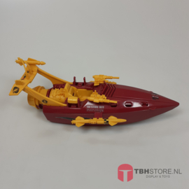 G.I. Joe - Cobra Piranha