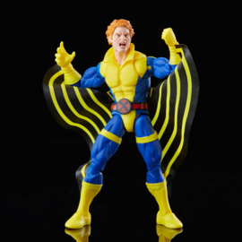 PRE-ORDER X-Men 60th Anniversary Marvel Legends Action Figure 3-Pack Gambit, Marvel's Banshee, Psylocke