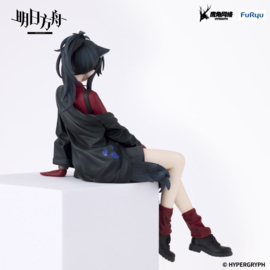 (Pre-order) Arknights Noodle Stopper PVC Figure Texas Will Ver. 13 cm