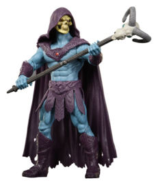 (Pre-order) Masters of the Universe 2026 Movie Action Figure Skeletor 14 cm