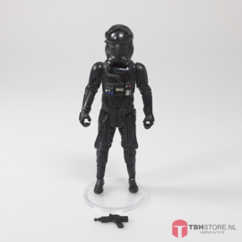 Star Wars The Force Awakens Tie Fighter Pilot