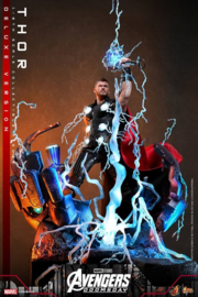 (Pre-order) Avengers: Doomsday Movie Masterpiece Action Figure 1/6 Thor (Deluxe Version) 32 cm