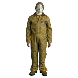 (Pre-order) Halloween 2007 Action Figure 1/6 Michael Myers 30 cm
