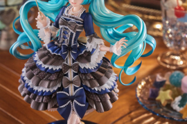 (Pre-order) Character Vocal Series 01: Hatsune Miku PVC Statue 1/7 Hatsune Miku: Shooting Star a la Mode Ver. 26 cm