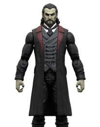 PRE-ORDER Operation: Monster Force Action Figure 1/12 Count Dracula 15 cm