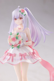 (Pre-order) Plastic Memories PVC Figure 1/7 Isla Wedding Dress Ver. 23 cm