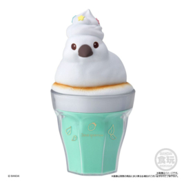 (Pre-order) CharaLatte Figure CharaLatte Art Case Animals Blind Box 7 cm