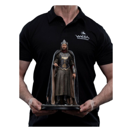 (Pre-order) The Lord of the Rings Statue 1/6 King Aragorn (Classic Series) 34 cm