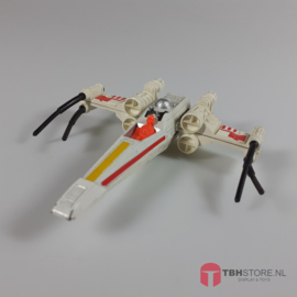 Vintage Star Wars Die Cast X-Wing