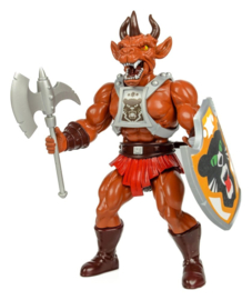 (Pre-order) Legends of Dragonore: Warriors of the Galaxy Wave 2 Action Figure Ygg 14 cm