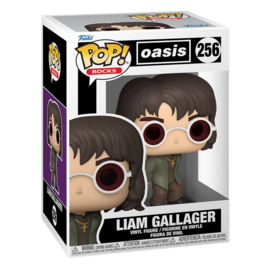 (Pre-order) Oasis POP! Rocks Vinyl Figure Liam Gallagher 9 cm