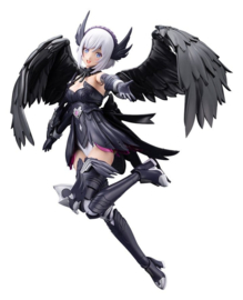 (Pre-order) Arcanadea Plastic Model Kit Grand Scale Lumitea ReACT-A 25 cm