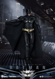 (Pre-order) DC Comics Dynamic 8ction Heroes Action Figure Batman (The Dark Knight) 21 cm