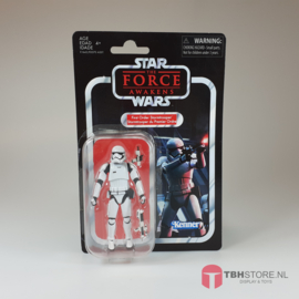 Star Wars Vintage Collection The Force Awakens First Order Stormtrooper