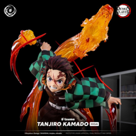 Demon Slayer IKIGAI Figure 1/6 Tanjiro Kamado 44 cm
