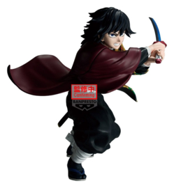(Pre-order) Demon Slayer: Kimetsu no Yaiba Maximatic PVC Figure Giyu Tomioka II 19 cm