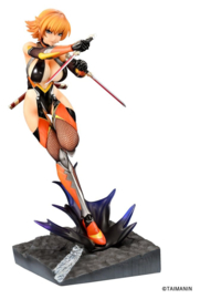 (Pre-order) Taimanin RPG X Figure 1/6 Sakura Igawa Tenshineiketsu Renewal Version 31 cm