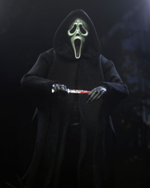 (Pre-order) Ghost Face Ultimate Action Figure Ghost Face Inferno 18 cm