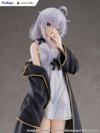 (Pre-order) The Journey of Elaina Tenitol Tall PVC Figure Elaina Listless Ver. 30 cm