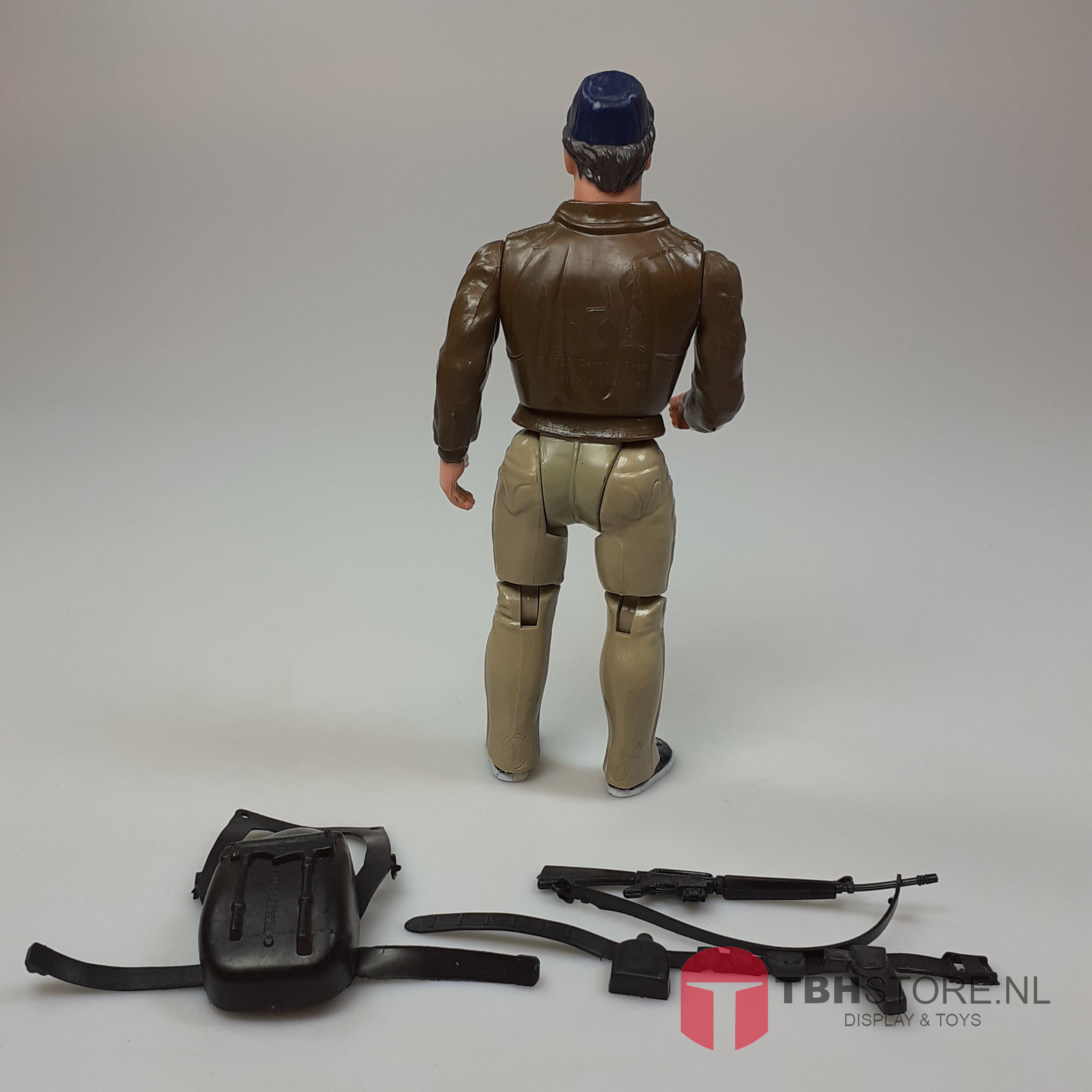 The A-Team - Howling Mad Murdock