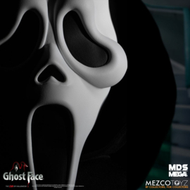(Pre-order) Ghost Face MDS Mega Scale Plush Doll Ghost Face 38 cm