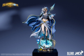 (Pre-order) Hearthstone Statue 1/6 Jaina Proudmoore 39 cm