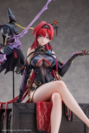 (Pre-order) Wuthering Waves PVC Statue 1/6 Yinlin 34 cm 