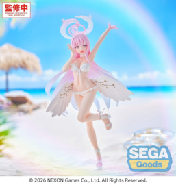 (Pre-order) Blue Archive XStellar PVC Figure Mika (Swimsuit) 22 cm