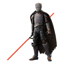 Star Wars: Ahsoka Black Series Action Figure Marrok