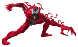 (Pre-order) Maximum Carnage Marvel Legends Action Figure Carnage 15 cm