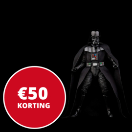 50 euro korting