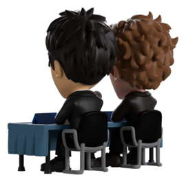 (Pre-order) Heated Rivalry Vinyl Figure What He Said 11 cm