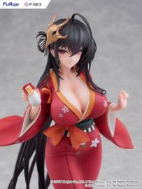 (Pre-order) Azur Lane F:NEX PVC Figure 1/7 Taihou Yukata Ver. 25 cm