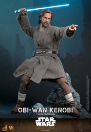 PRE-ORDER Star Wars: Obi-Wan Kenobi 1/6 Obi-Wan Kenobi