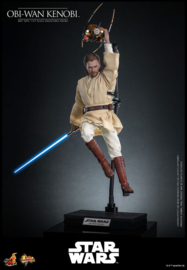 (Pre-order) Star Wars: Episode II - Attack of the Clones Action Figure 1/6 Obi-Wan Kenobi 31 cm