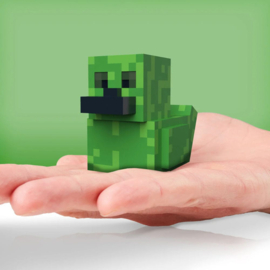 Minecraft Tubbz Mini PVC Figure Creeper 5 cm 