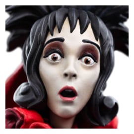 PRE-ORDER Beetlejuice Mini Epics Vinyl Figures Betelgeus & Lydia (Twin Pack) 16 cm