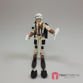 G.I. Joe - Blizzard (v1) (99% Compleet)
