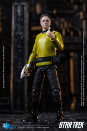 PRE-ORDER Star Trek 2009 Exquisite Mini Series  Actionfigur 1/18 Pike 10 cm