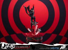 (Pre-order) Persona 5 PVC Statue Joker 30 cm