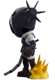 (Pre-order) Chainsaw Man Vinyl Figure Bomb 10 cm     