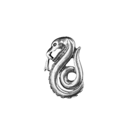 (Pre-order) Harry Potter Tie & Metal Pin Deluxe Box Slytherin