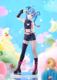 (Pre-order) Character Vocal Series 01: Hatsune Miku Pop Up Parade PVC Figure Hatsune Miku: DecoMiku (Darkness) L Size 22 cm
