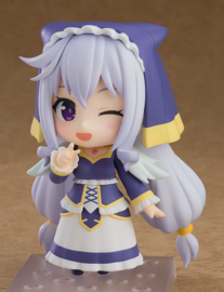 PRE-ORDER KonoSuba: God's Blessing on This Wonderful World! Nendoroid Action Figure Eris 10 cm