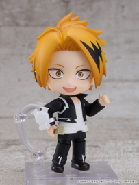 PRE-ORDER My Hero Academia Nendoroid Doll Action Figure Denki Kaminari 10 cm