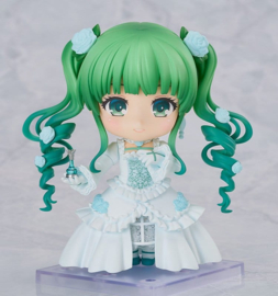 (Pre-order) Character Vocal Series 01: Hatsune Miku PVC Statue Nendoroid Hatsune Miku: Cantarella Ver. 10 cm  