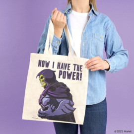 (Pre-order) Masters of the Universe Tote Bag Skeletor - I have the Power