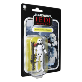 Star Wars The Vintage Collection Rocket Launcher Trooper