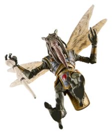 (Pre-order) Star Wars Episode II Vintage Collection Action Figure Poggle the Lesser 10 cm