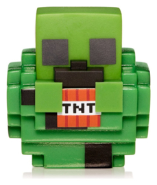 (Pre-order) Minecraft Tubbz Mini Figures Blind Box Display (36)